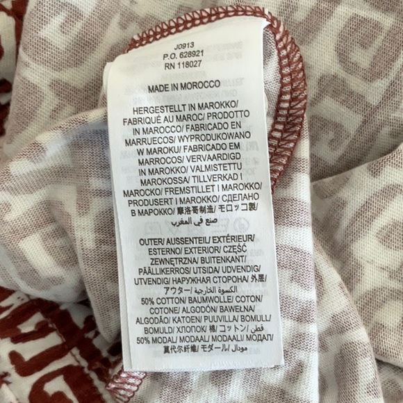 NWT Boden halter dress - Picture 8 of 8